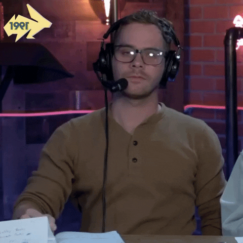 Proud Twitch GIF By Hyper RPG